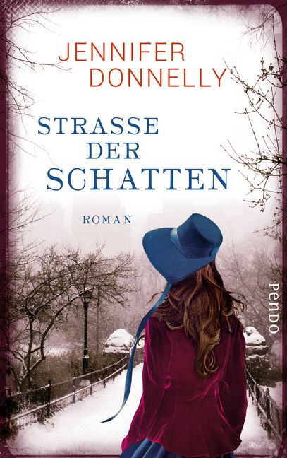 Produktbild: Stra&szlig;e der Schatten
