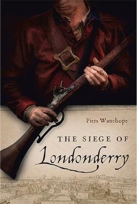 Produktbild: The Siege of Londonderry