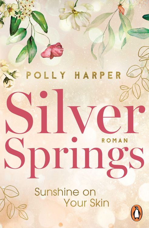 Produktbild: Silver Springs. Sunshine on Your Skin