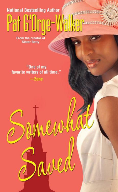 Produktbild: Somewhat Saved
