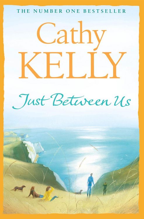 Produktbild: Just Between Us