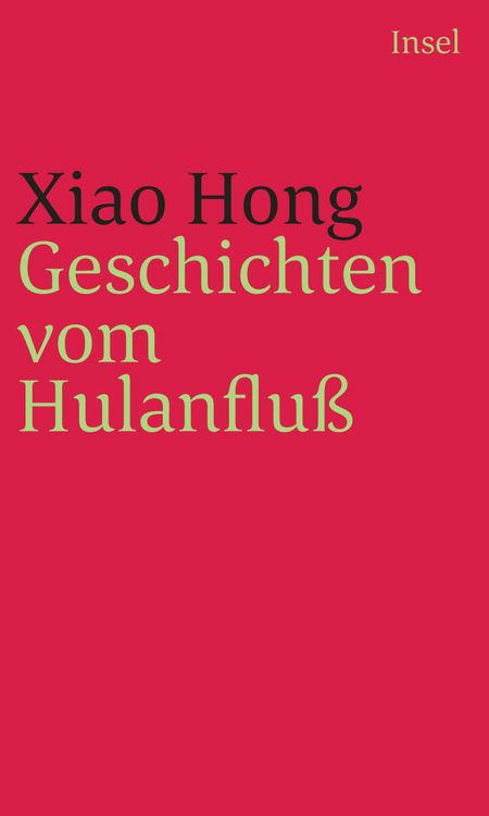 Produktbild: Geschichten vom Hulanflu&szlig;