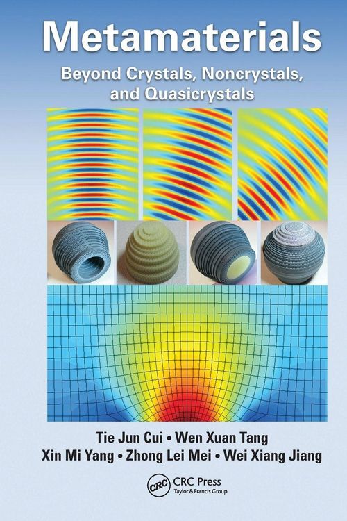 Produktbild: Metamaterials
