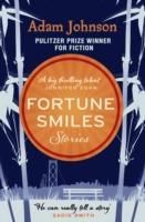 Produktbild: Johnson, A: Fortune Smiles: Stories