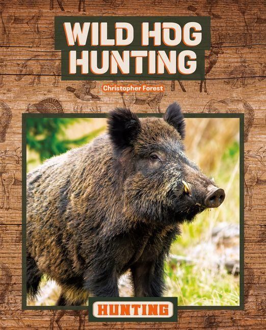 Produktbild: Wild Hog Hunting