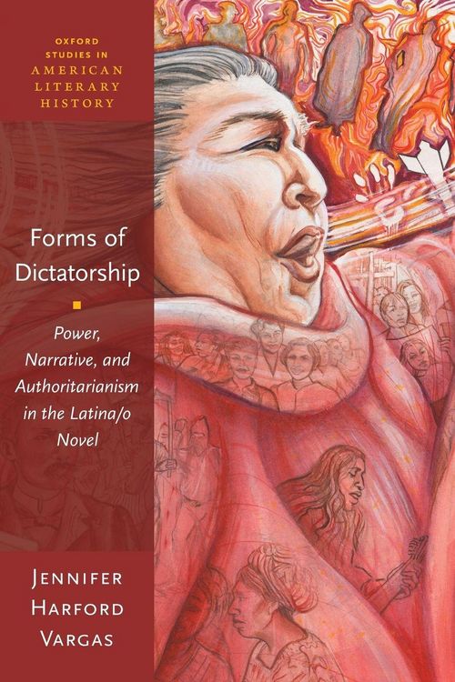 Produktbild: Forms of Dictatorship