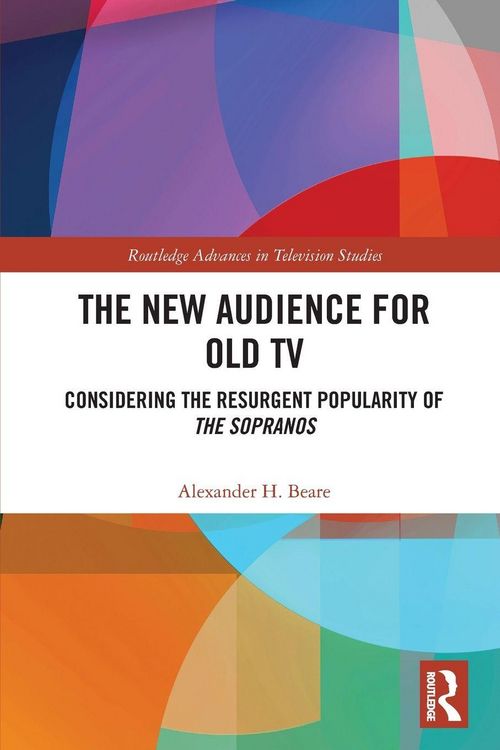Produktbild: The New Audience for Old TV