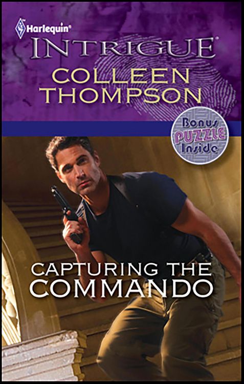Produktbild: Capturing the Commando
