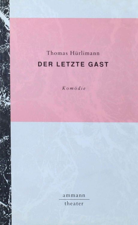 Produktbild: Der letzte Gast