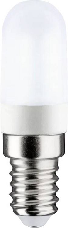 Produktbild: Paulmann 28111 LED E14 Spezialform 1W = 5.5W Tageslichtwei&szlig; (&Oslash;) 21mm 1St.