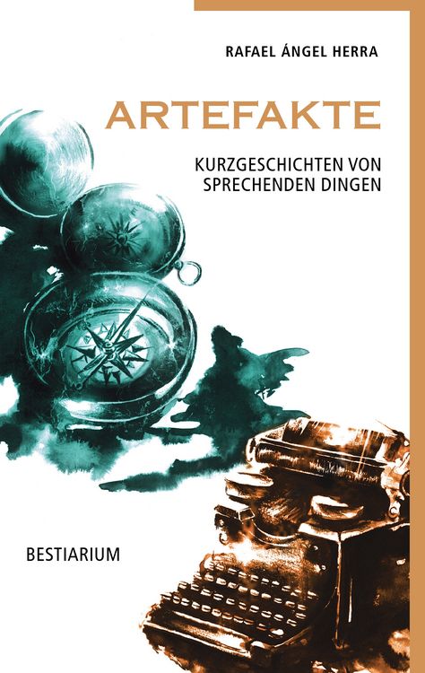 Produktbild: Artefakte