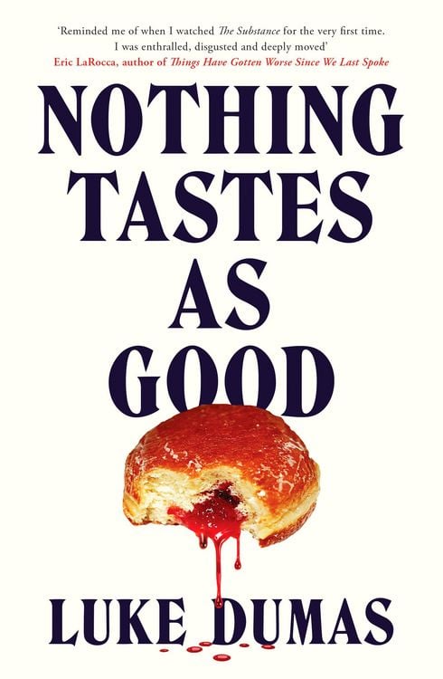 Produktbild: Nothing Tastes As Good