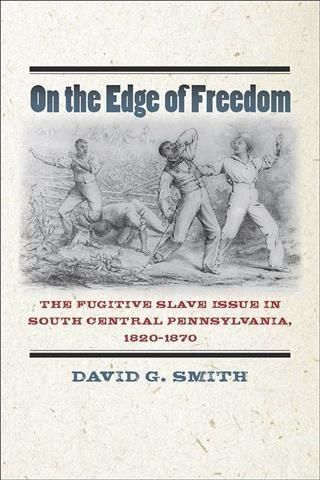 Produktbild: On the Edge of Freedom