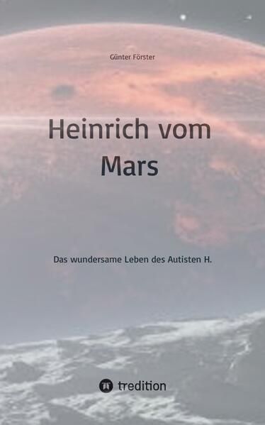 Produktbild: Heinrich vom Mars