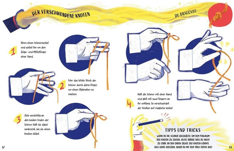 Produktbild: Willkommen in der Schule der Magie