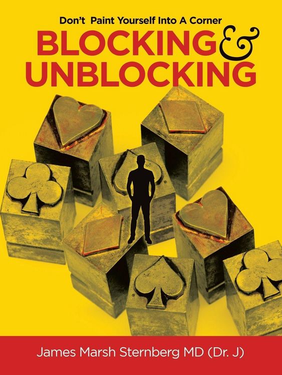 Produktbild: Blocking & Unblocking
