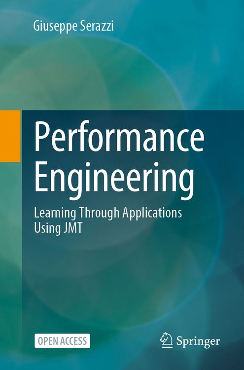 Produktbild: Performance Engineering
