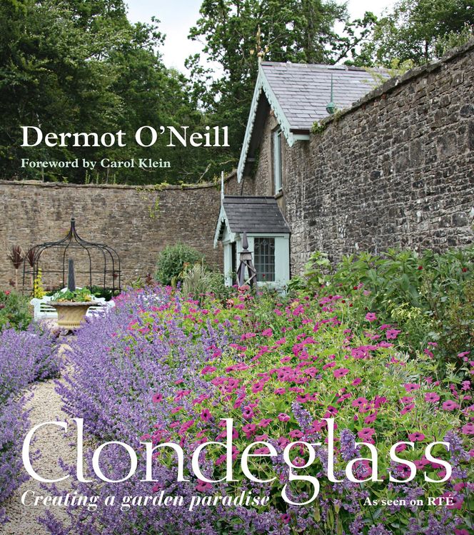 Produktbild: Clondeglass: Creating a Garden Paradise