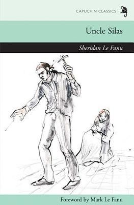 Produktbild: Uncle Silas