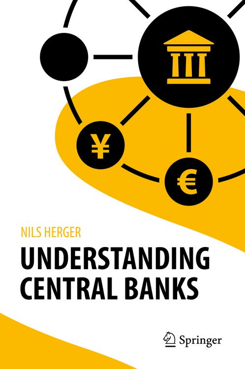 Produktbild: Understanding Central Banks