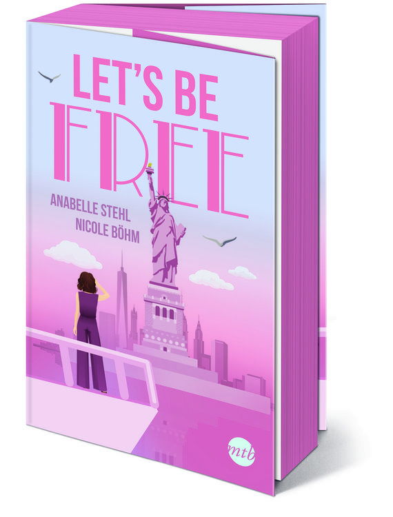 Let's Be Free