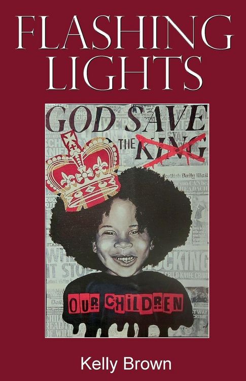 Produktbild: Flashing Lights