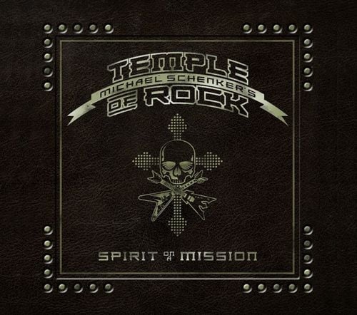 Produktbild: Spirit On A Mission