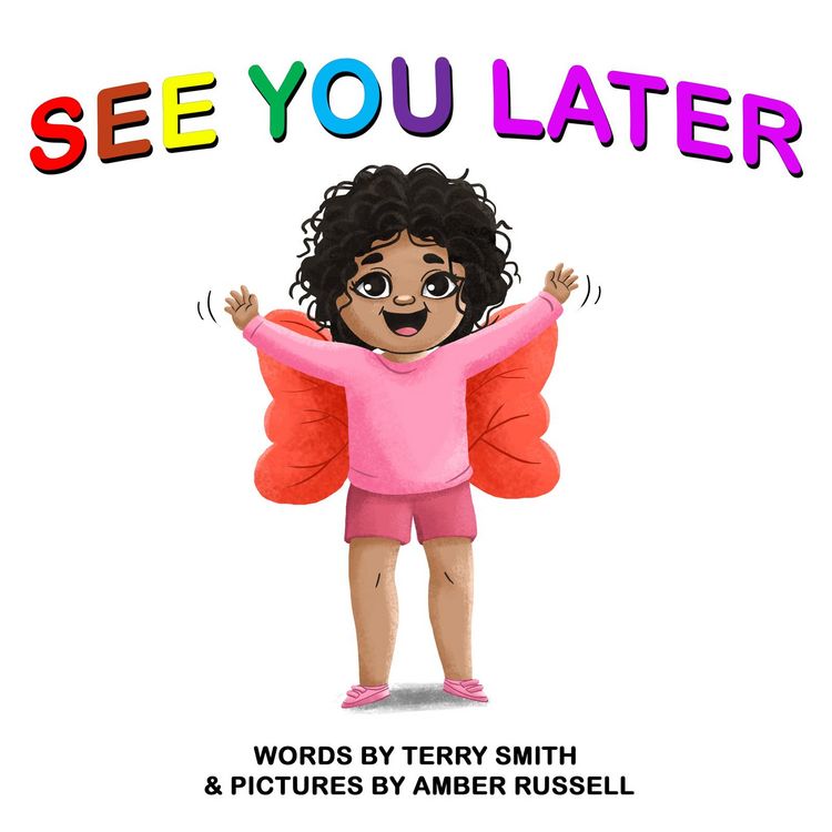 Produktbild: See You Later