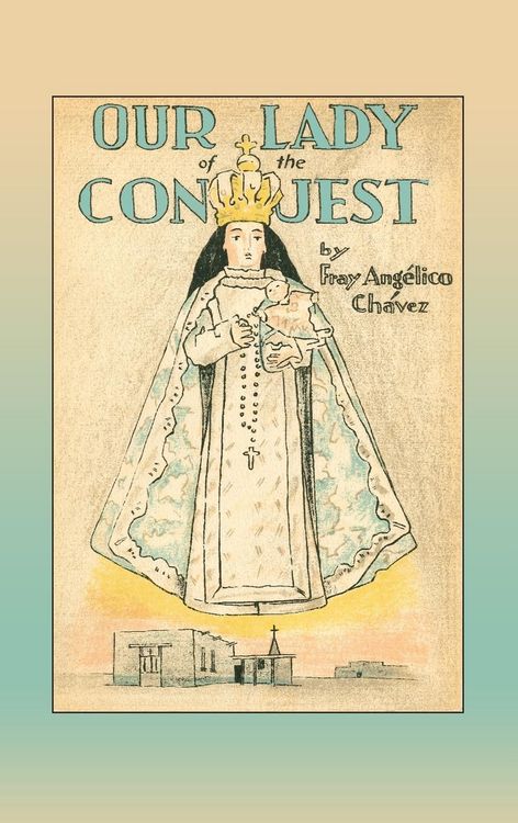 Produktbild: Our Lady of the Conquest