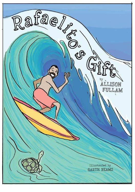 Produktbild: Rafaelito's Gift