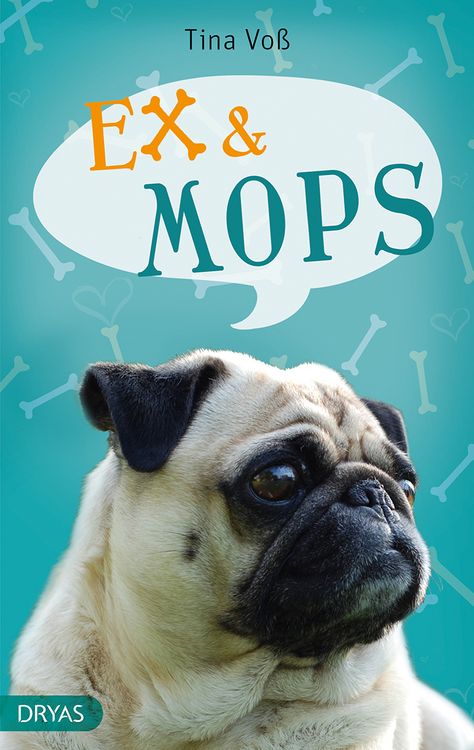 Produktbild: Ex & Mops