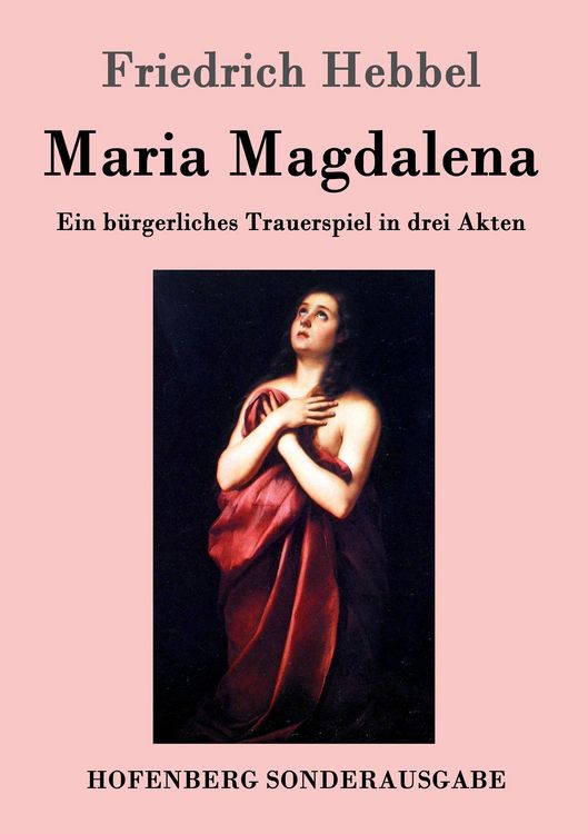 Produktbild: Maria Magdalena