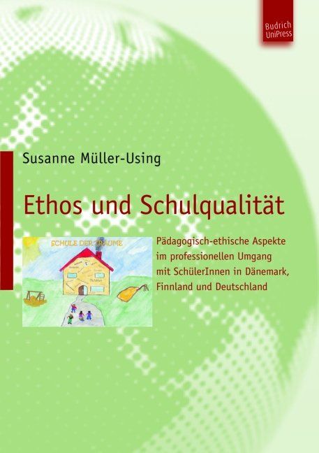 Produktbild: Ethos und Schulqualit&auml;t