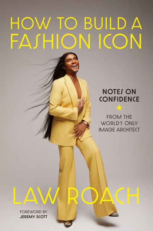 Produktbild: How to Build a Fashion Icon