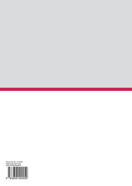 Produktbild: Internes und Externes Rechnungswesen 2013
