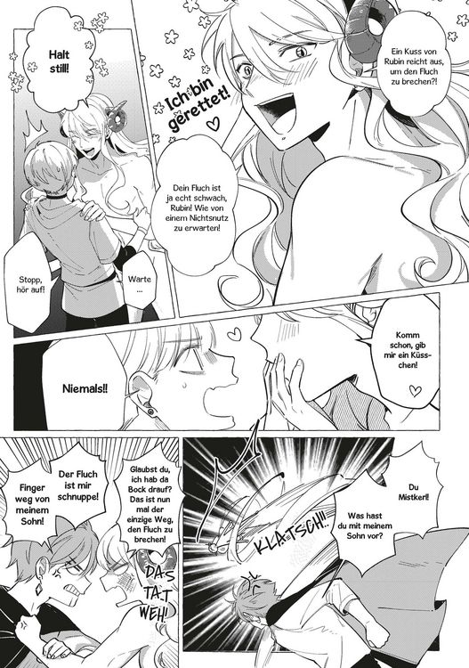 Produktbild: The Shimmering Summoner 02