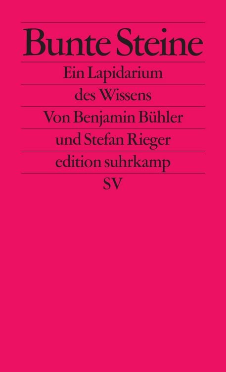 Produktbild: Bunte Steine
