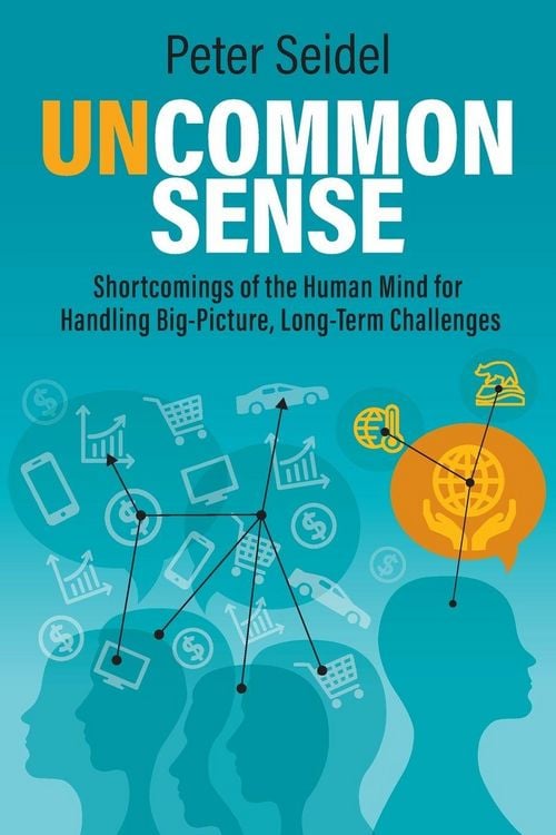 Produktbild: Uncommon Sense
