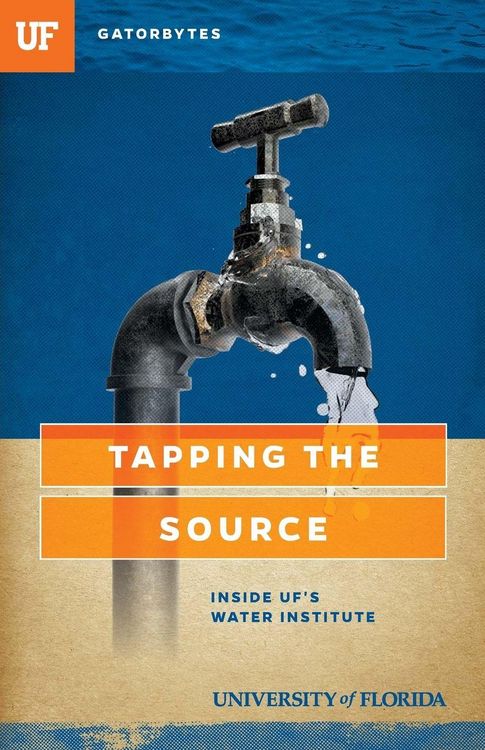 Produktbild: Tapping the Source