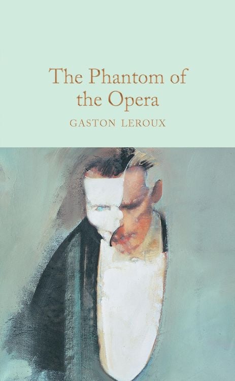 Bild vom Artikel The Phantom of the Opera vom Autor Gaston Leroux