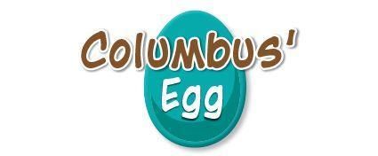 Produktbild: Columbus Egg
