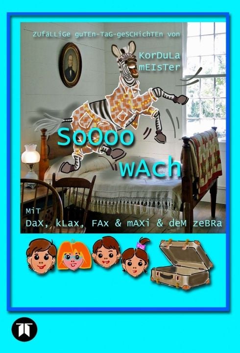 Produktbild: Soooo wach