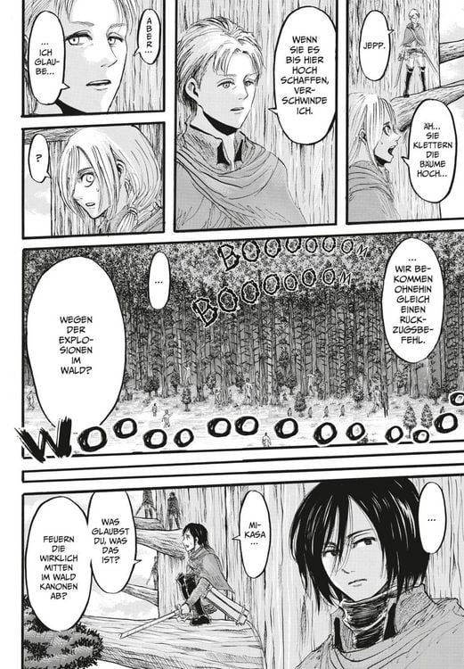 Produktbild: Attack on Titan 7