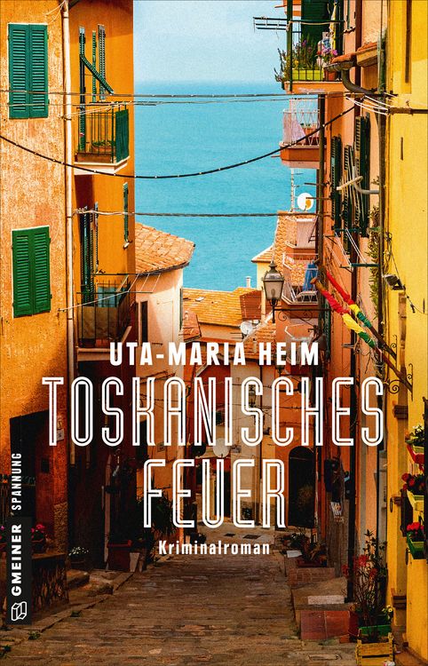 Produktbild: Toskanisches Feuer
