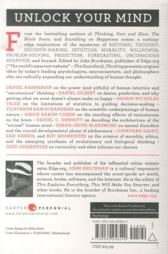 Produktbild: Thinking