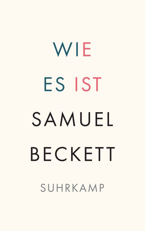 Produktbild: Wie es ist