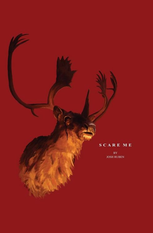 Produktbild: Scare Me