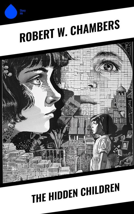 Produktbild: The Hidden Children