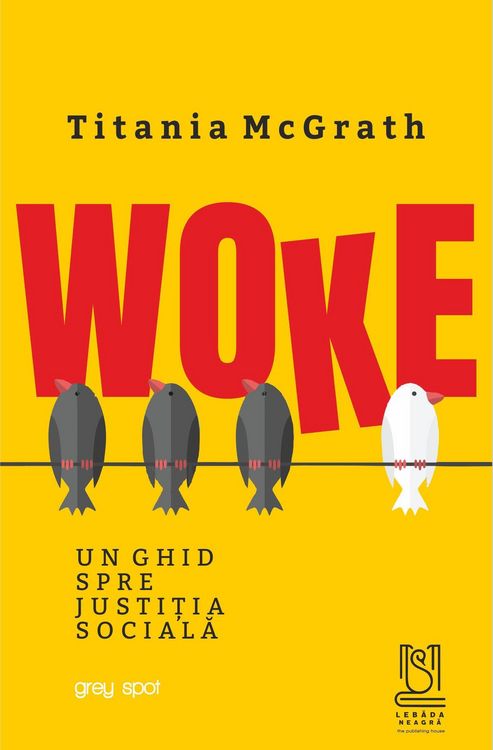 Produktbild: Woke
