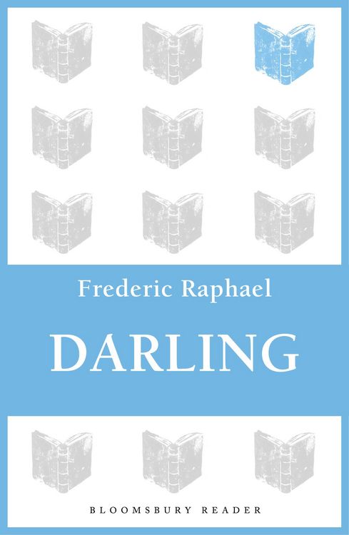 Produktbild: Darling